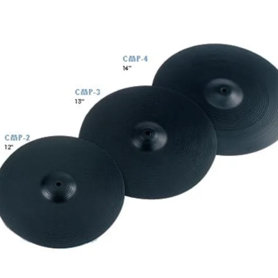 CMP-2 тренировочная тарелка