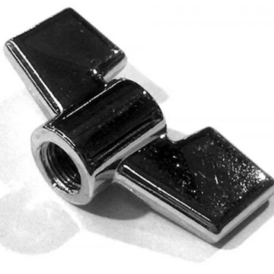 DA-34 барашек (гайка)