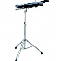 CB-12 ковбелы AGOGO на стойке