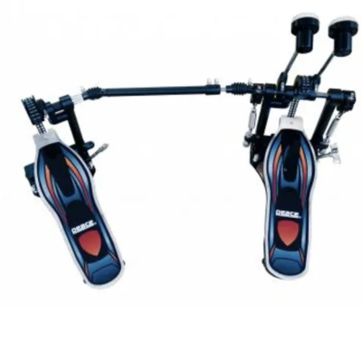 P-58950DC Big Foot Pedal