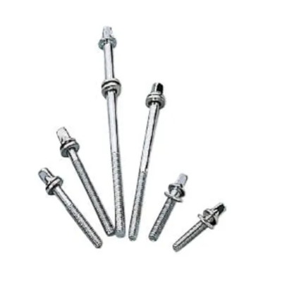 DA-28 регулировочный болт 116мм