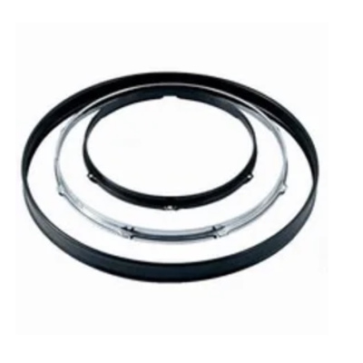 DHO-2T-16CH обод штампованный 16"