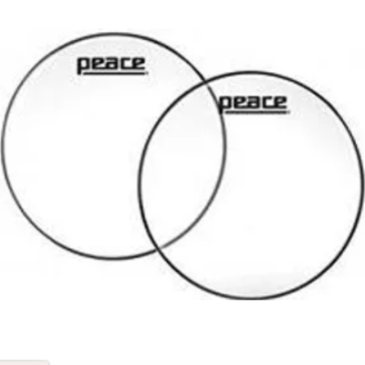 DHE-107 пластик 10"