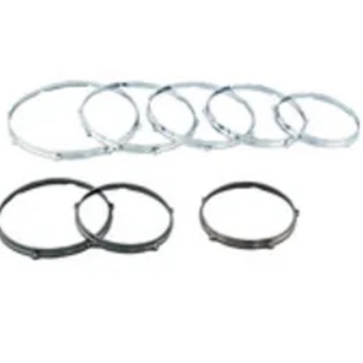 DHO-DC-16"8B обод литой 16"