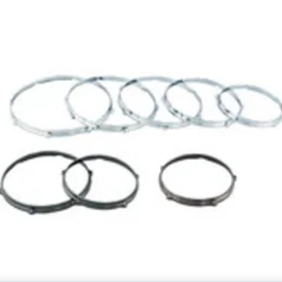 DHO-DC-12"6B обод литой 12"