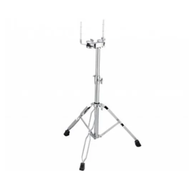 TTS-870 стойка для 2-ух томов хром