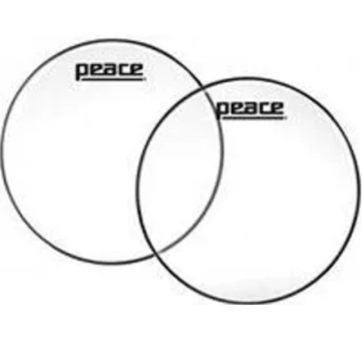 DHE-101 пластик 12"