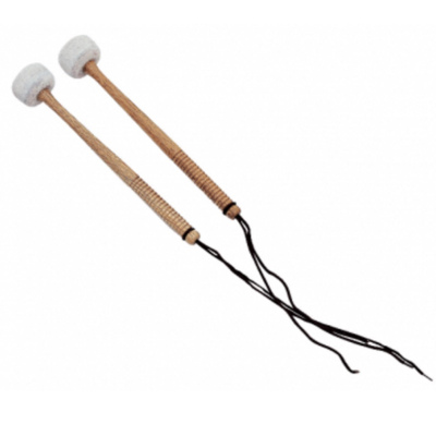 DA-50 колотушки для маршевого бас-барабана