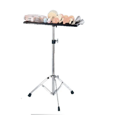 TW-1 стол для ручной перкуссии на стойке