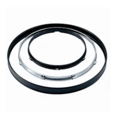 DHO-1B-22BK обод штампованный 22"