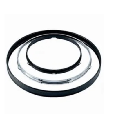 DHO-2T-14S-CH10 обод нижний штампованный 14"