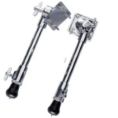 DA-8 набор ножек для бас-барабана (пара)