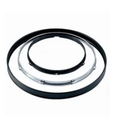 DHO-2T-14S-CH обод нижний штампованный 14"