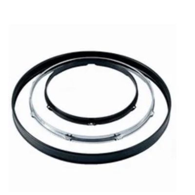 DHO-2T-8CH обод штампованный 8"