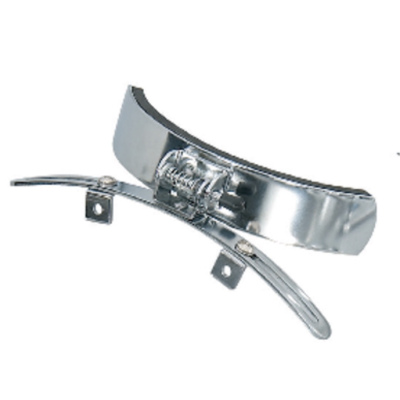 MACB-2 упор в бедро для маршевого барабана