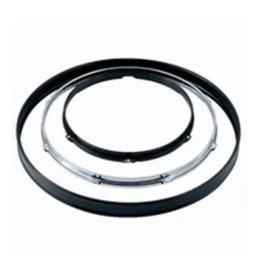 DHO-1B-20BK обод штампованный 20"