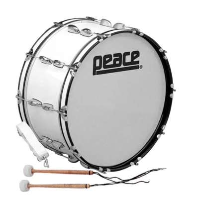 MD-2210A маршевый бас-барабан