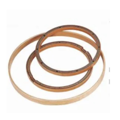 DHO-5W обод кленовый нижний 14"S