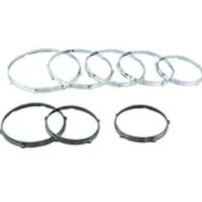 DHO-DC-14S обод литой нижний 14"