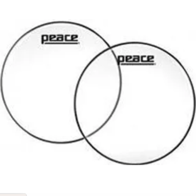 DHE-107 пластик 6"