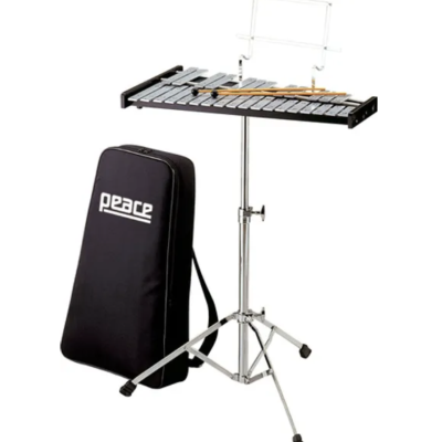 BK-1000 металлофон