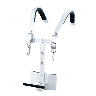 MBC-3 корсет для маршевого бас-барабана