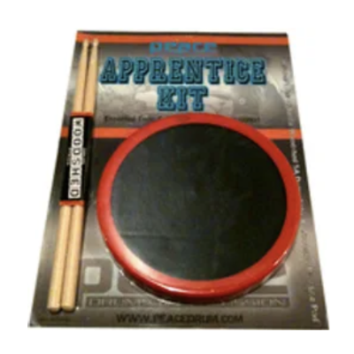 AK-25-C тренировочный пэд