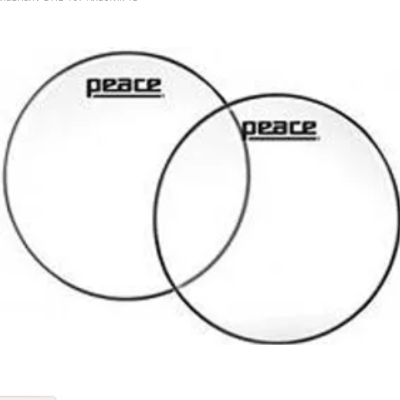 DHE-107 пластик 13"