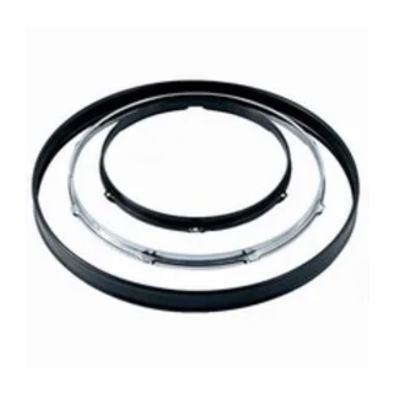 DHO-2T-10CH обод штампованный 10"