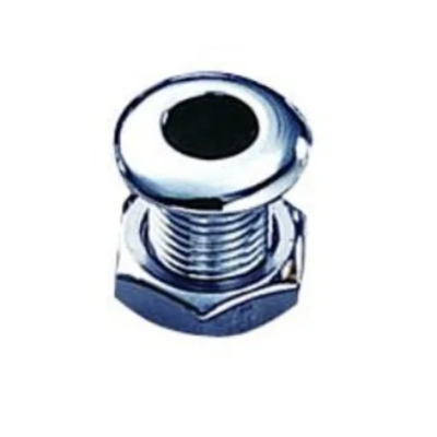 DA-123CH металлическая заглушка