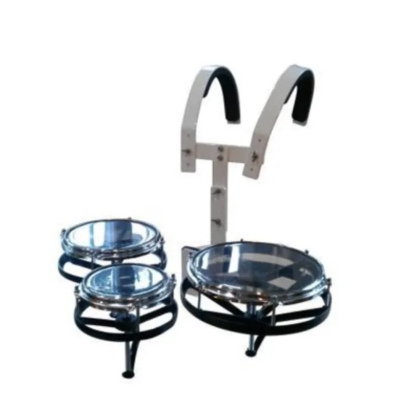 RT-2 маршевые рототомы