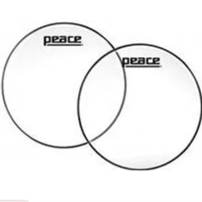 DHE-107 пластик 16"