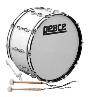 MD-2610A маршевый бас-барабан