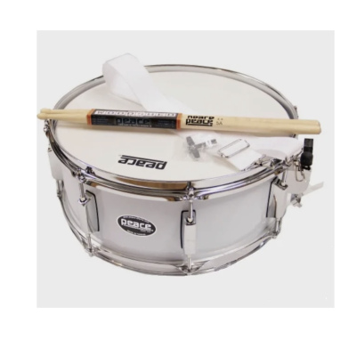 MD-1455WH маршевый малый барабан