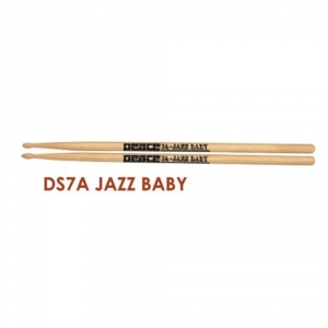 DS-7A